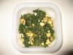 Spinach With Tofu